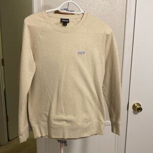 Like new light sweatshirt